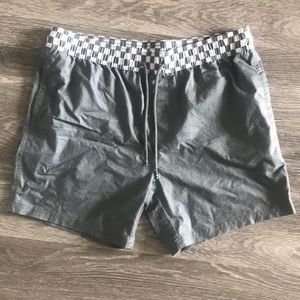 Original Use Swim Trunk Size M